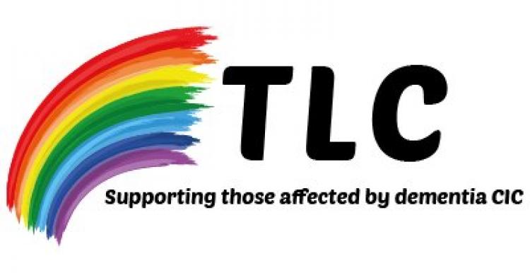 Smile TLC logo