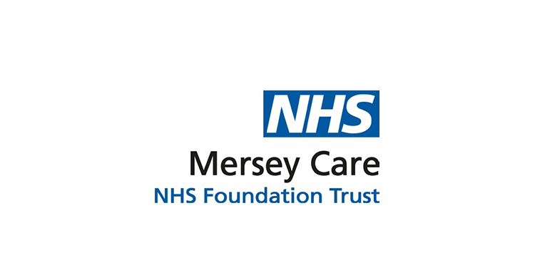 image of mersey care logo