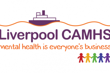 Image of Liverpool CAMHS logo