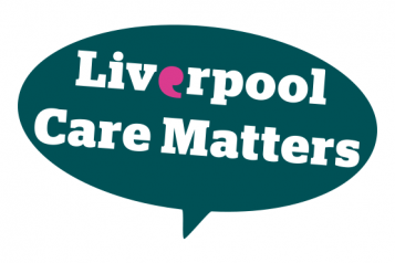 Liverpool Care Matters logo