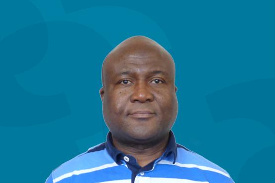 image of volunteer cornelius image of volunteer cornelius