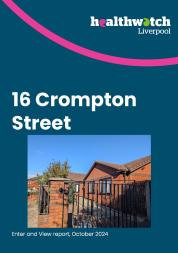 Front cover of 16 Crompton Street Enter and View report